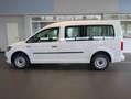 Volkswagen Caddy TSi Maxi Park-Assist*Sitzheizung*Tempomat Blanc - thumbnail 8