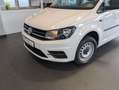 Volkswagen Caddy TSi Maxi Park-Assist*Sitzheizung*Tempomat Blanc - thumbnail 7