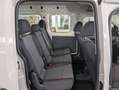 Volkswagen Caddy TSi Maxi Park-Assist*Sitzheizung*Tempomat Blanc - thumbnail 4