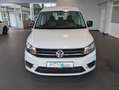Volkswagen Caddy TSi Maxi Park-Assist*Sitzheizung*Tempomat Blanc - thumbnail 6
