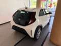 Toyota Aygo X 1.5 hybrid e-cvt Weiß - thumbnail 5