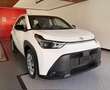 Toyota Aygo X 1.5 hybrid e-cvt Weiß - thumbnail 3