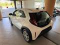 Toyota Aygo X 1.5 hybrid e-cvt Weiß - thumbnail 6