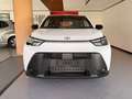 Toyota Aygo X 1.5 hybrid e-cvt Weiß - thumbnail 2