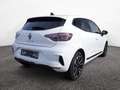 Renault Clio Techno TCe 90 Weiß - thumbnail 4