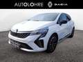 Renault Clio Techno TCe 90 Blanco - thumbnail 1