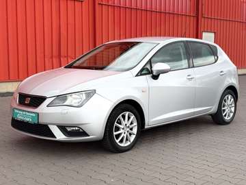 Lim. 1.6 TDI Garantie Klima EU5 Alu TÜV