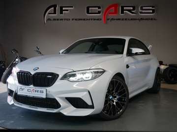 Competition 2. Hd. 500 PS Drivers Package