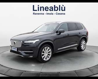 (2014--->) D5 AWD Geartronic Inscription