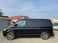 Volkswagen T5 Multivan Highline 4Motion  AHK  Leder  Xenon Чёрный - thumbnail 5