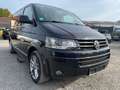 Volkswagen T5 Multivan Highline 4Motion  AHK  Leder  Xenon Чёрный - thumbnail 1