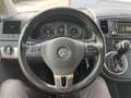 Volkswagen T5 Multivan Highline 4Motion  AHK  Leder  Xenon Чёрный - thumbnail 12