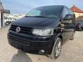 Volkswagen T5 Multivan Highline 4Motion  AHK  Leder  Xenon Чёрный - thumbnail 4
