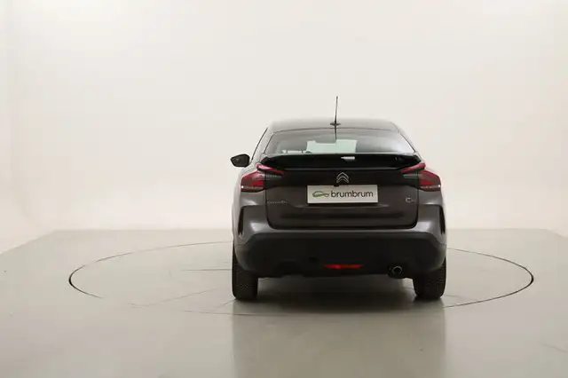 Citroen C4 view 4
