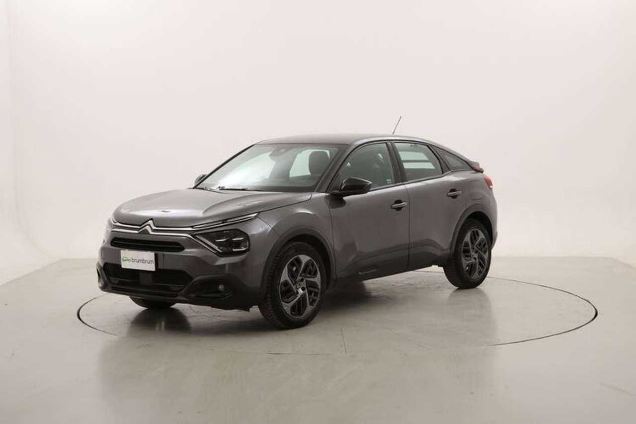 Citroen C4 Feel Pack 1.5 Diesel 110CV
