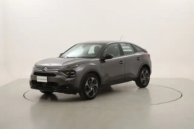 2022 Citroen C4 in Grey for sale