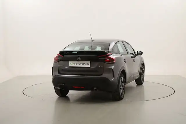 Citroen C4 view 5