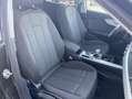 Audi A4 Avant 35 2.0 TFSI S-tronic 17"+AHK+EL.HECK+NA Schwarz - thumbnail 13