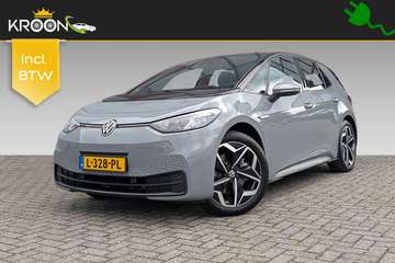 Pure 45kWh SOH 91% Apple CarPlay / Android Auto