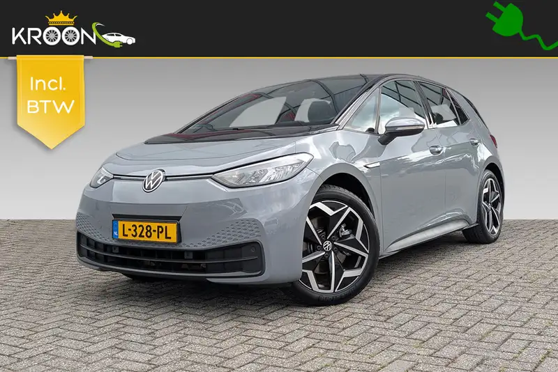 VOLKSWAGEN Id.3