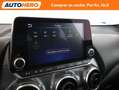 Nissan Juke 1.6 Hybrid Tekna Auto Gris - thumbnail 23