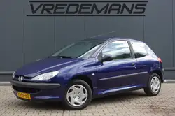 Peugeot 206 x-line second hand de vânzare - AutoScout24