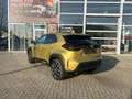 Toyota Yaris Cross Hybrid Team D Navi LED Apple CarPlay Android Auto Oro - thumbnail 7