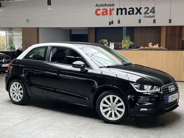1.4TDI Navi MMI SHZ PDC Bluetooth TÜV&AU neu