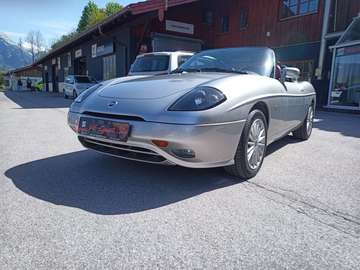 +wenig KM +Service+TÜV neu +Hardtop