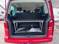 Volkswagen T6 California California Beach 4Motion/Luftstandheizung/Markise Rood - thumbnail 18