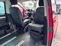 Volkswagen T6 California California Beach 4Motion/Luftstandheizung/Markise Rood - thumbnail 12