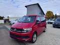 Volkswagen T6 California California Beach 4Motion/Luftstandheizung/Markise Rood - thumbnail 1