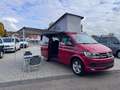 Volkswagen T6 California California Beach 4Motion/Luftstandheizung/Markise Rood - thumbnail 4