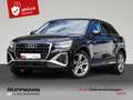 Audi Q2 35 TFSI S tronic S-Line AHK LED Navi Schwarz - thumbnail 1