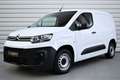 Citroen Berlingo Club M/L1 3 SITZER*KLIMA*TEMPO*BLUETOOTH Weiß - thumbnail 3
