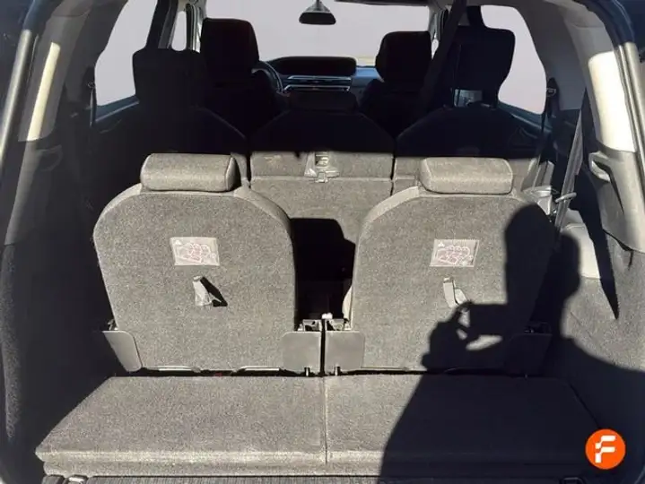 Citroën C4 2020, foto 22