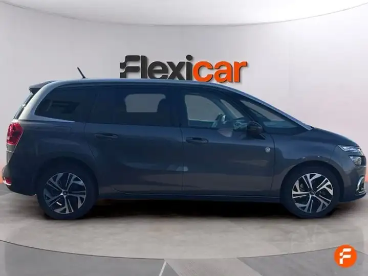Citroën C4 2020, foto 8