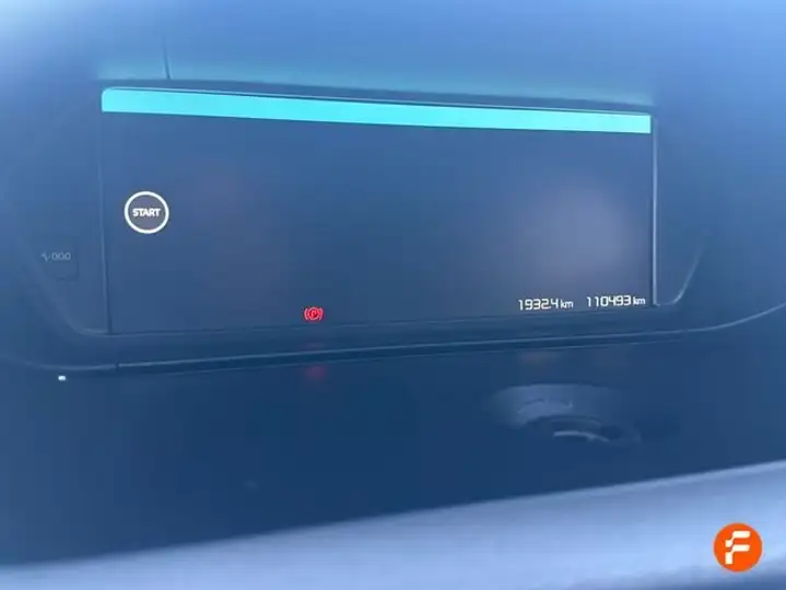 Citroën C4 2020, foto 16