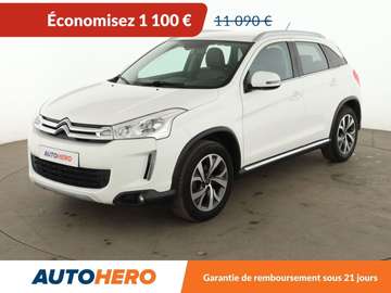 1.6 e-HDi 4x2 Feel Edition BV6