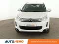 Citroen C4 Aircross 1.6 e-HDi 4x2 Feel Edition BV6 Blanc - thumbnail 9