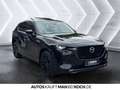 Mazda CX-60 AWD PHEV HOMURA LEDER NAVI PANORAMA 4xSHZ Schwarz - thumbnail 6