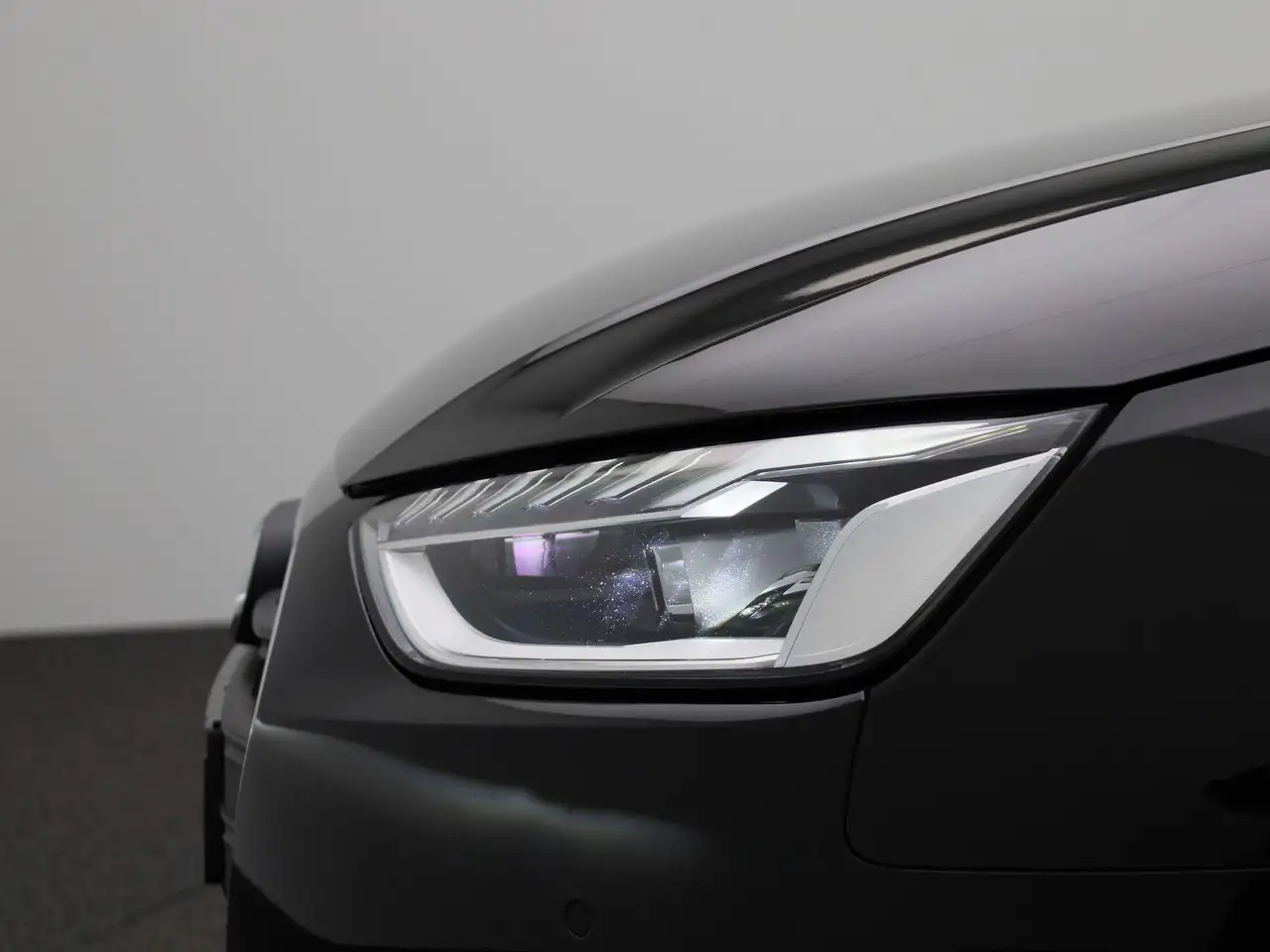 Audi A4 Avant 2.0 35 TDi 120kW S tronic LEDER NAVI ZET, миниатюра 16