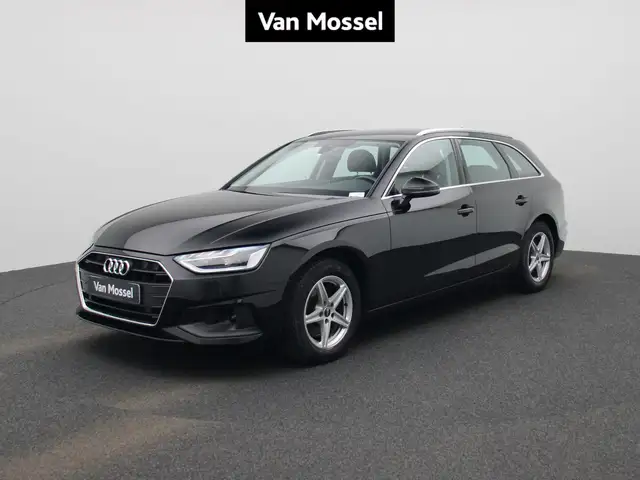 Audi A4 Avant 2.0 35 TDi 120kW S tronic LEDER | NAVI | ZET