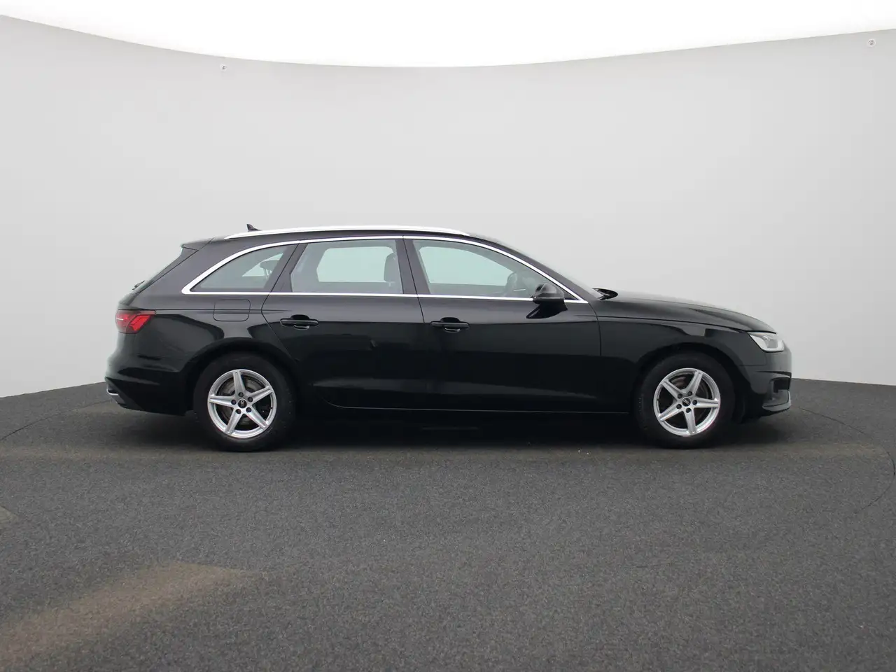 Audi A4 Avant 2.0 35 TDi 120kW S tronic LEDER NAVI ZET, миниатюра 6