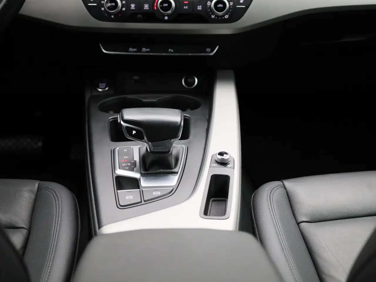 Audi A4 Avant 2.0 35 TDi 120kW S tronic LEDER NAVI ZET, миниатюра 10
