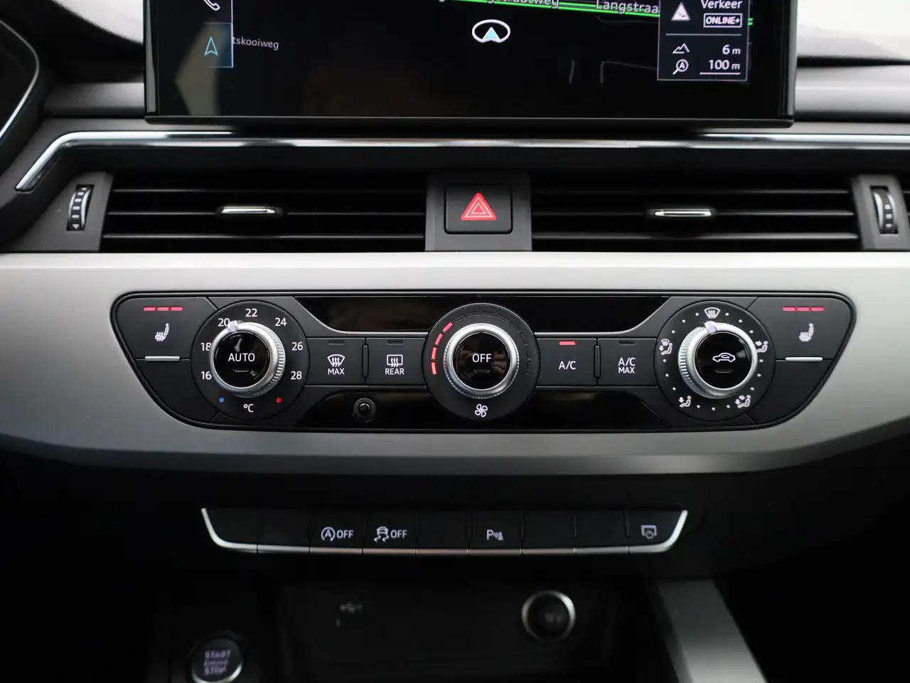 Audi A4 Avant 2.0 35 TDi 120kW S tronic LEDER NAVI ZET, миниатюра 21
