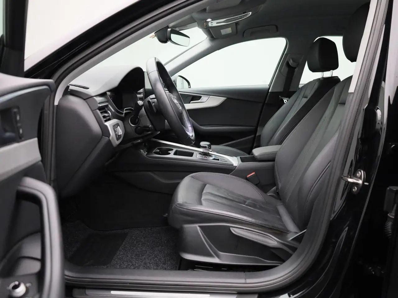 Audi A4 Avant 2.0 35 TDi 120kW S tronic LEDER NAVI ZET, миниатюра 11