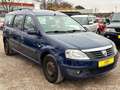 Dacia Logan MCV Kombi Laureate *ALLWR* Bleu - thumbnail 2