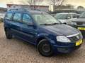 Dacia Logan MCV Kombi Laureate *ALLWR* Bleu - thumbnail 1