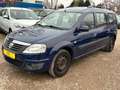 Dacia Logan MCV Kombi Laureate *ALLWR* Bleu - thumbnail 4